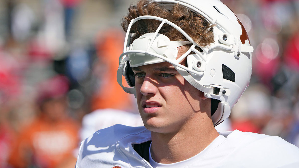 Texas Football’s Stunning Defeat to Ohio State: The Alarming Consequences Nobody Saw Coming