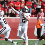 Texas Tech’s Utah Smashing Win Signals Bold National Title Threat—Could They Be This Season’s Dark Horse?