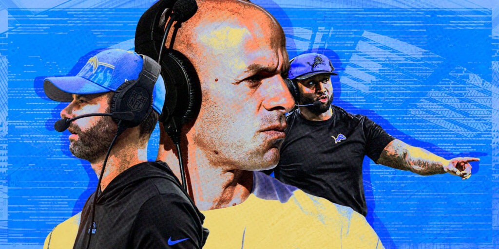 The 2025 NFL Rookie Wide Receiver Poised to Shatter Expectations Like Puka Nacua—You Won’t Believe Who It Is