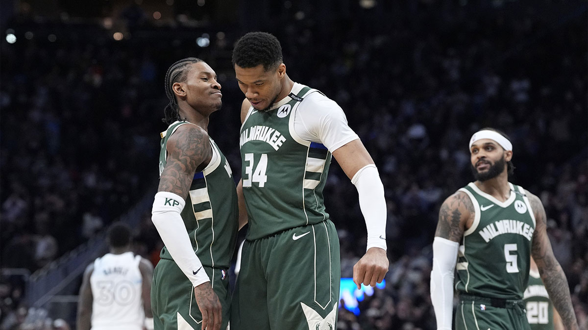The Bucks’ Hidden Gem Set to Explode in 2025-26 — You Won’t Believe Who It Is!