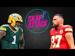 The Chiefs are Ass, Colts are for Real and Packers are SCARY