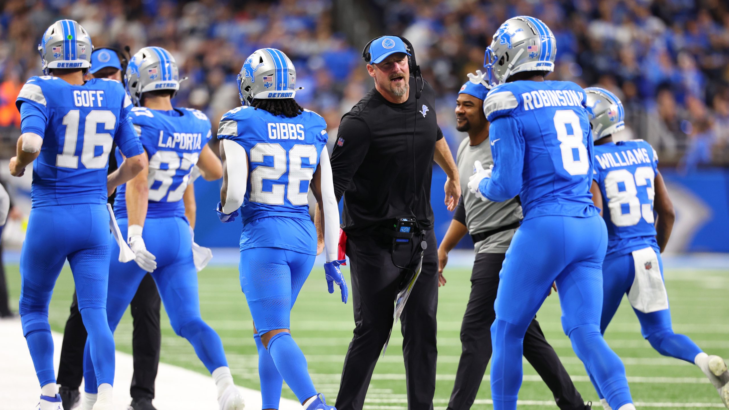 The Final Showdown: Which Underdog Will Defy Odds and Hoist the Lombardi Trophy?