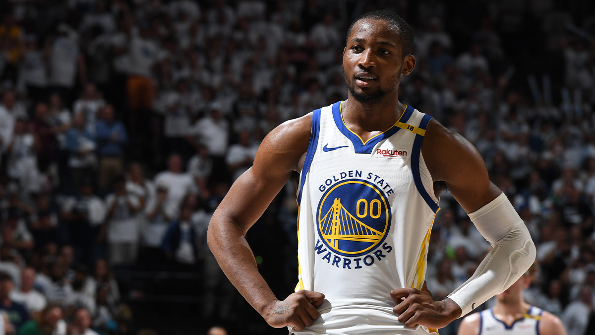 The Hidden Barrier Holding Jonathan Kuminga Back from Stardom on the Warriors Revealed