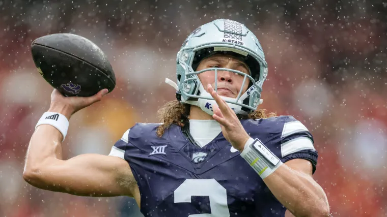 The Hidden Reason Arizona vs. Kansas State Isn’t Counted as a Big 12 Game—What NCAA Realignment Really Means