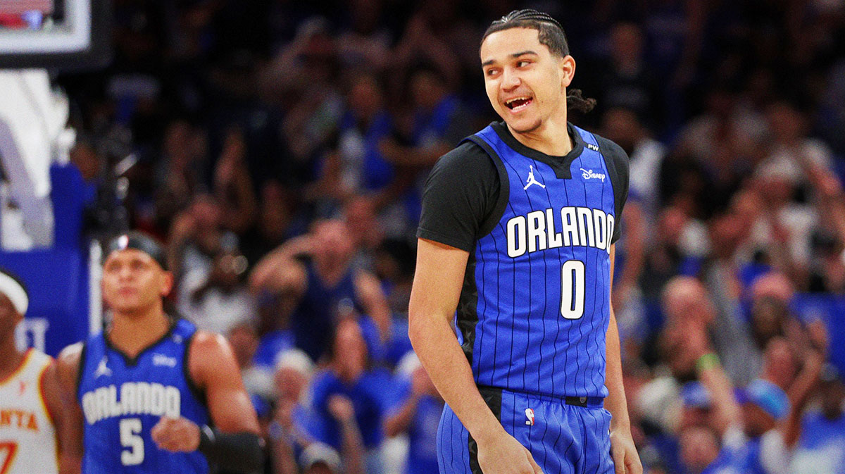 The Magic's Unexpected Star Poised to Explode in 2025-26: Who Will Steal the Spotlight?