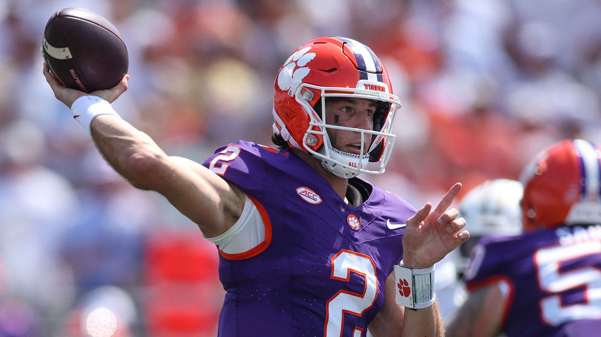 The Shocking Clemson Collapse: How Dabo Swinney and Cade Klubnik’s Fatal Mistakes Changed Everything