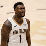 The Shocking Move That Could Instantly Transform the Clippers’ Future: Why Trading for Zion Williamson Is a Game-Changer