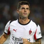 The Shocking Reason Christian Pulisic Was Left Out of AC Milan's Lineup Against Bologna Revealed!
