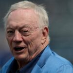The Shocking Reason Jerry Jones Has Kept Control Without Hiring a General Manager Revealed