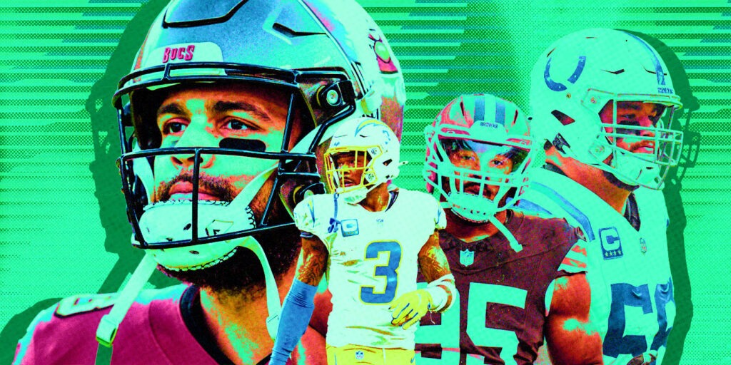 The Six Quarterback Dilemmas That Will Shake Up the 2025 College Football Playoff Race