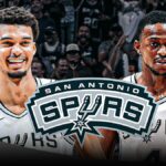 The Spurs Star Nobody Saw Coming: Who Will Dominate the 2025-26 Season?
