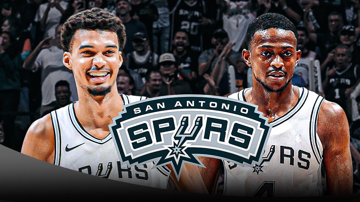 The Spurs Star Nobody Saw Coming: Who Will Dominate the 2025-26 Season?