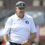 The Surprising Contenders Poised to Take Over Arkansas Football After Sam Pittman
