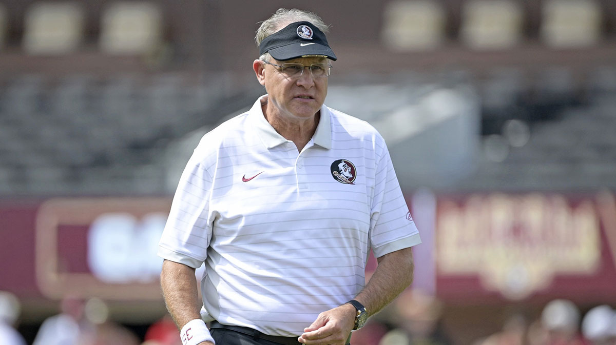 The Surprising Contenders Poised to Take Over Arkansas Football After Sam Pittman