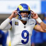 The Surprising Stat That Reveals Matthew Stafford’s Season Is Unlike Any Other
