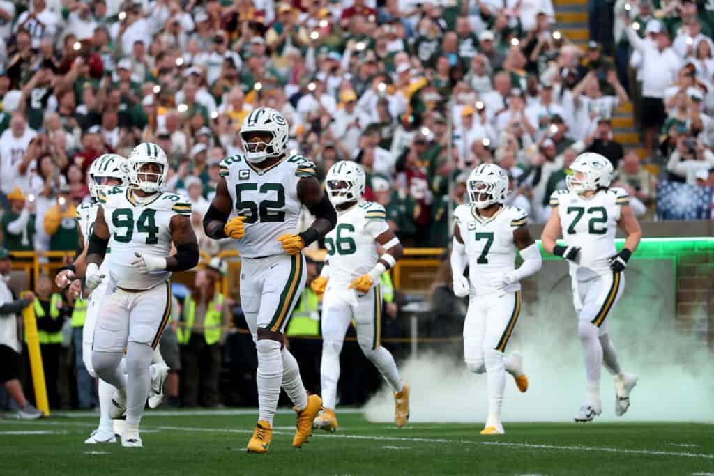 The Surprising Strategy Behind the Packers Coach’s Game-Changing Unit Performance