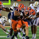 The Surprising Strategy That Turned Illinois' Game Around After a Rocky First Half Against Western Michigan