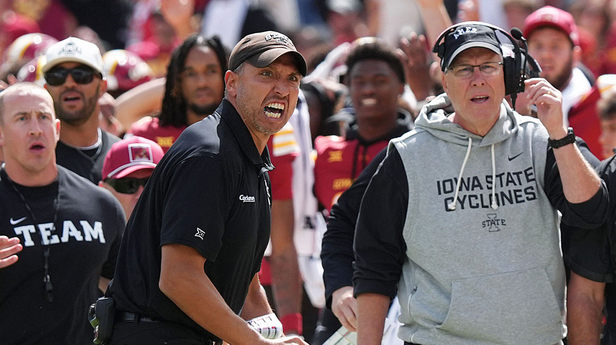 The Surprising Top Contenders to Lead UCLA Football After DeShaun Foster’s Shocking Departure