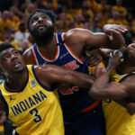 The Surprising Truth Behind Knicks’ Thomas Bryant Fandom That Could Change Everything