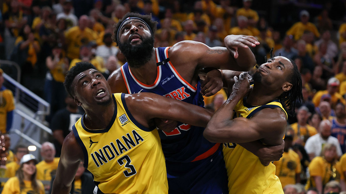 The Surprising Truth Behind Knicks’ Thomas Bryant Fandom That Could Change Everything