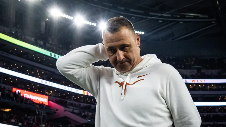 The Surprising Truth Behind Texas Longhorns Fans' Elusive Happiness Revealed