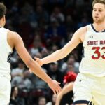 The Surprising Twist: Why Gonzaga Fans Might Root for Saint Mary’s in the 25-26 Season