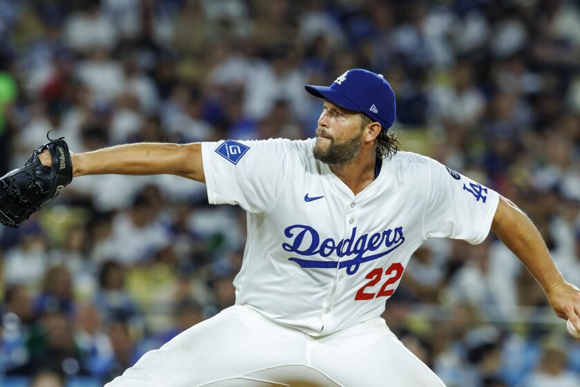 The Untold Impact of Clayton Kershaw: Why Fans Are Still Thanking Him Years Later