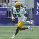 The Untold Reason Behind Dante Moore’s Shocking UCLA Exit: What Sparked His Move to Oregon?