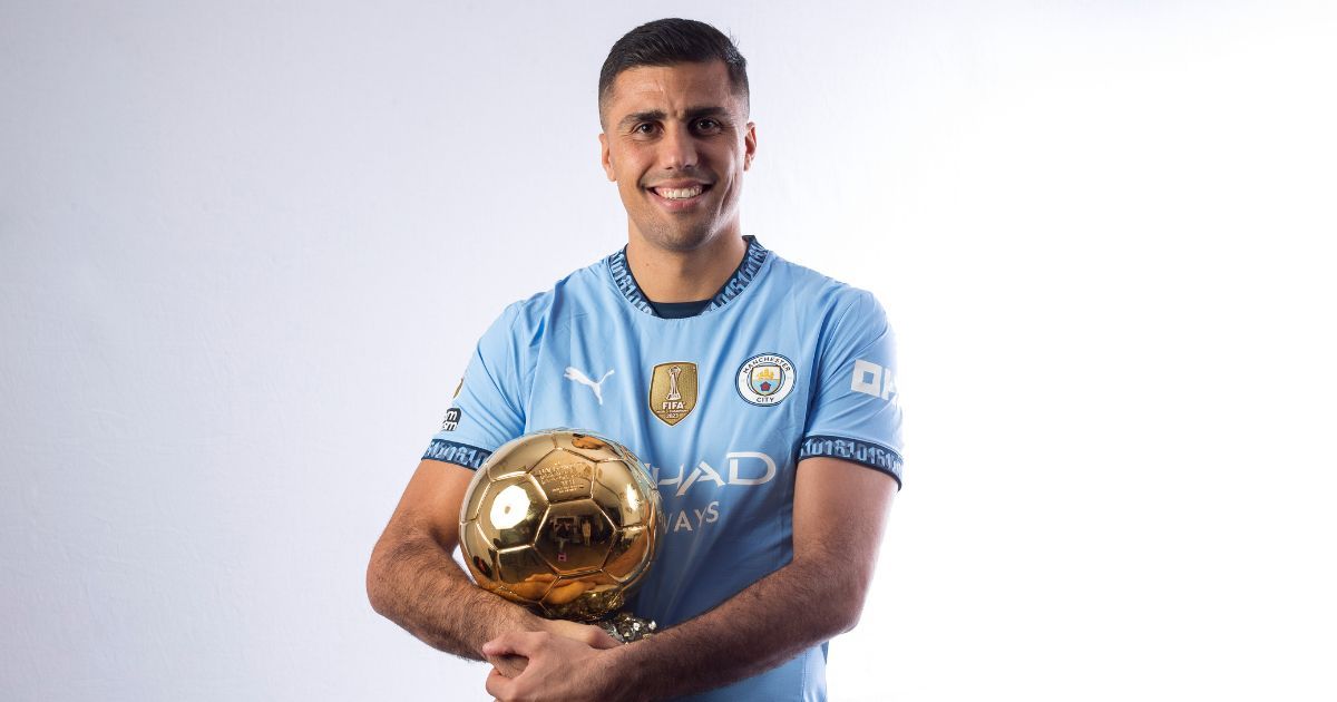 Think You Know Football? Try Naming Every Ballon d'Or Top Three Since 1992 – Most Fail!