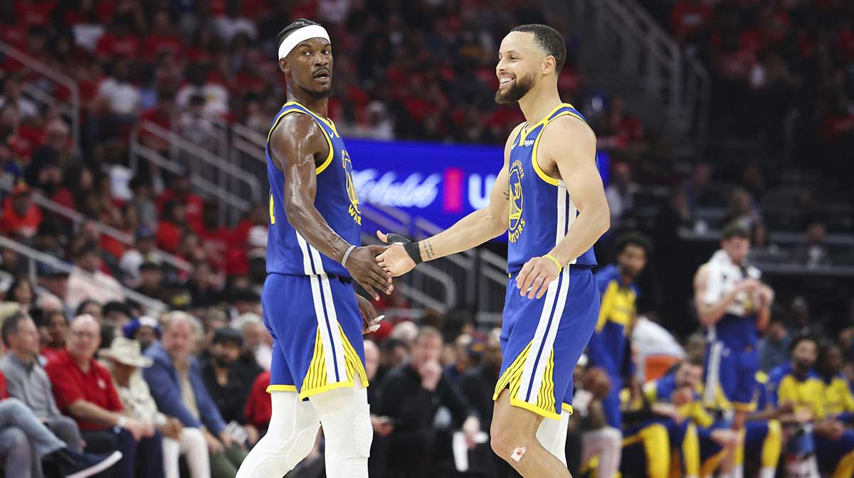 This Warriors Rookie's 2025-26 Season Will Leave Everyone Speechless—Here’s Why
