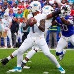 Thursday Night Showdown: Can the Underdog Dolphins Upset the Bills in Week 3's Most Electrifying Clash?