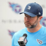 Titans Coach Faces Fierce Crowd Backlash—His Unexpected Reaction Will Surprise You