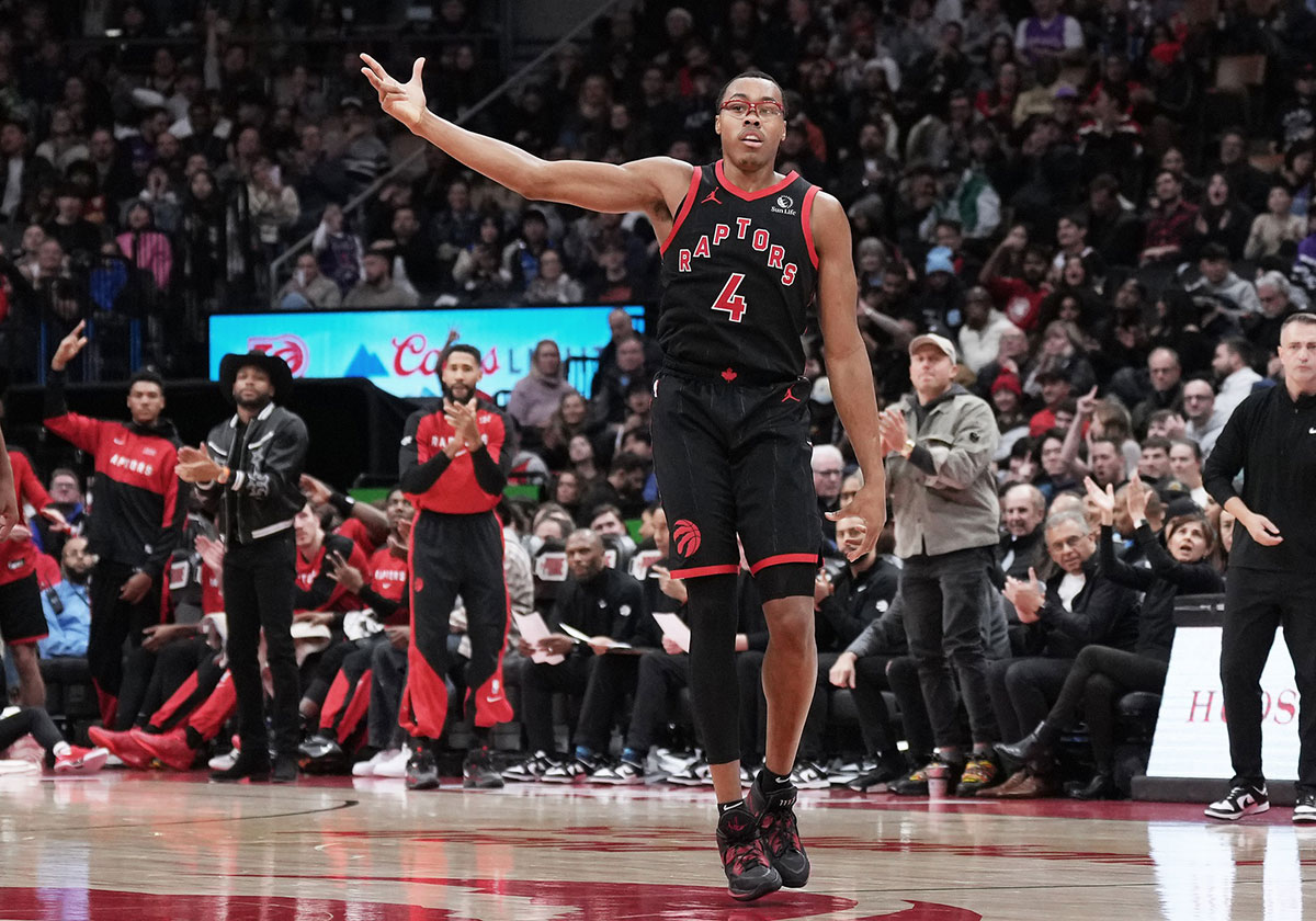 Toronto Raptors 2025-26 Season: Can They Defy the Odds in a Game-Changing NBA Schedule?