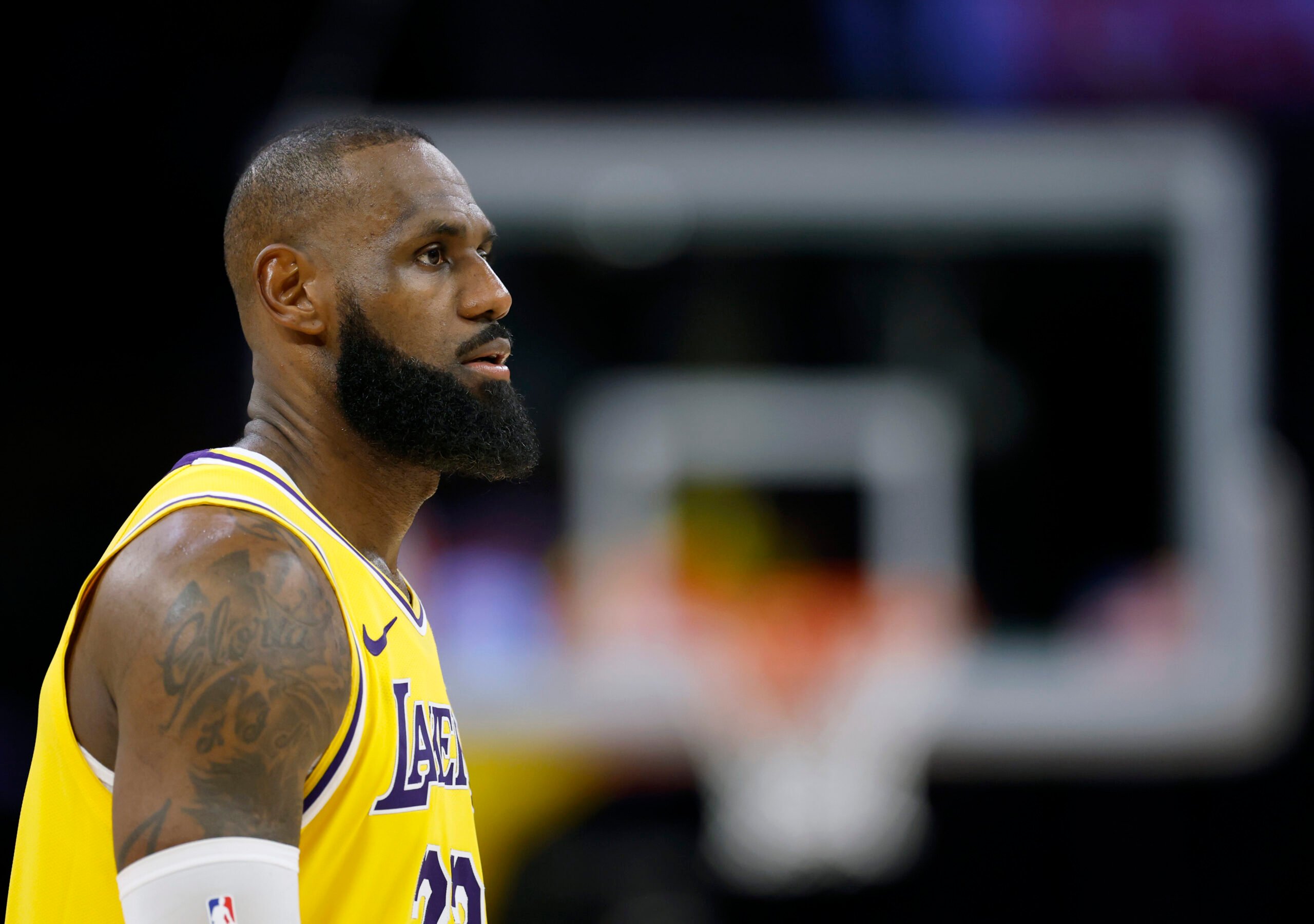 Tracy McGrady Drops Unexpected Bombshell About LeBron James That Has Everyone Talking