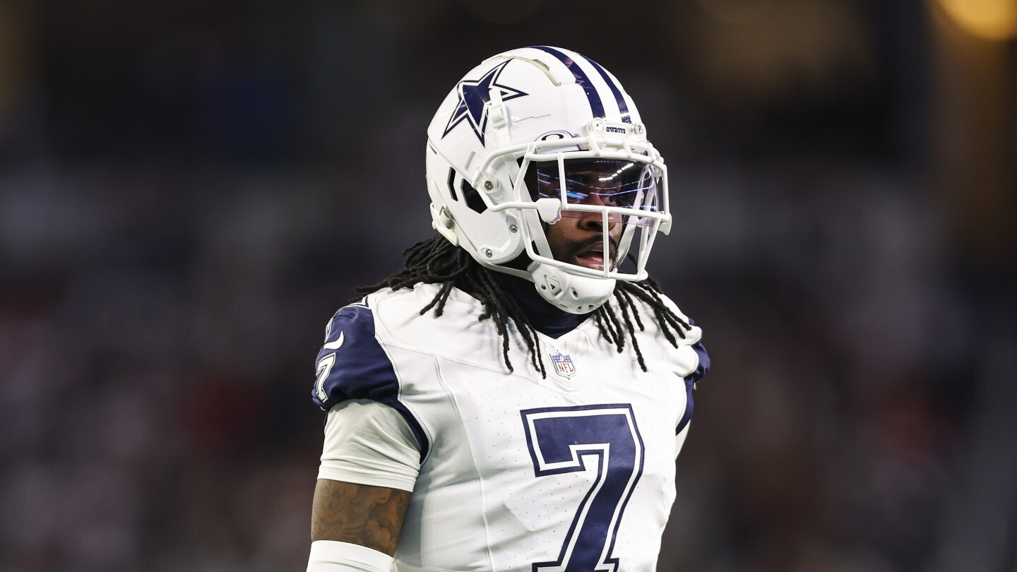 Trevon Diggs Back in Action, But Perrion Winfrey's Absence Raises Alarming Questions for Defense