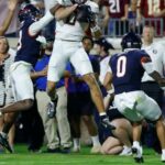 Turnover Turmoil: How FSU's Costly Mistakes Sparked an Unforgettable ACC Showdown with UVA