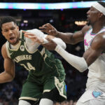 Two-Time NBA Champion Drops Shocking Truth on Why Giannis Antetokounmpo Can’t Thrive with the Heat