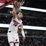 Tyler Herro's Season in Jeopardy: What Does His Foot Surgery Mean for Miami Heat's Championship Hopes?