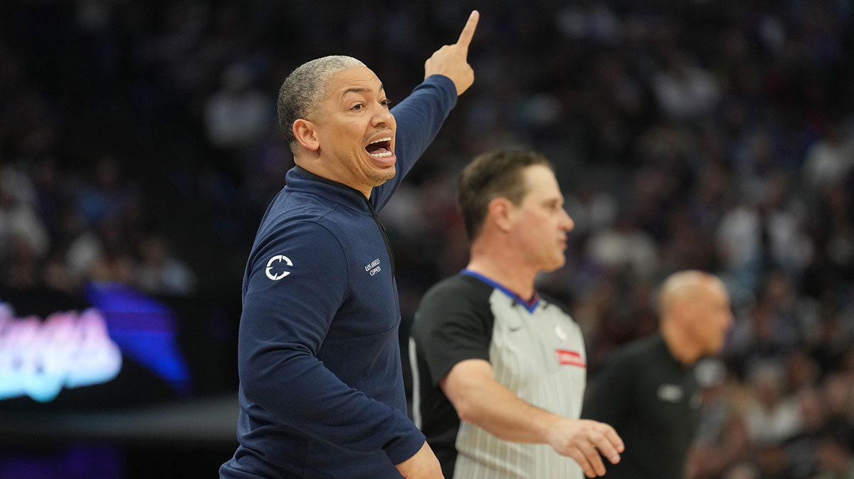 Tyronn Lue Drops Shocking and Hilarious Kobe Bryant 1-on-1 Story You Won’t Believe!
