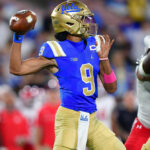 UCLA’s Nico Iamaleava Faces Hilarious Backlash Over Unbelievable 'All-Time Bag Drop'—What Really Happened?
