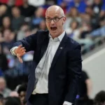UConn’s 2025-26 Schedule Revealed: Can Dan Hurley Turn Last Year’s Heartbreak Into Triumph?