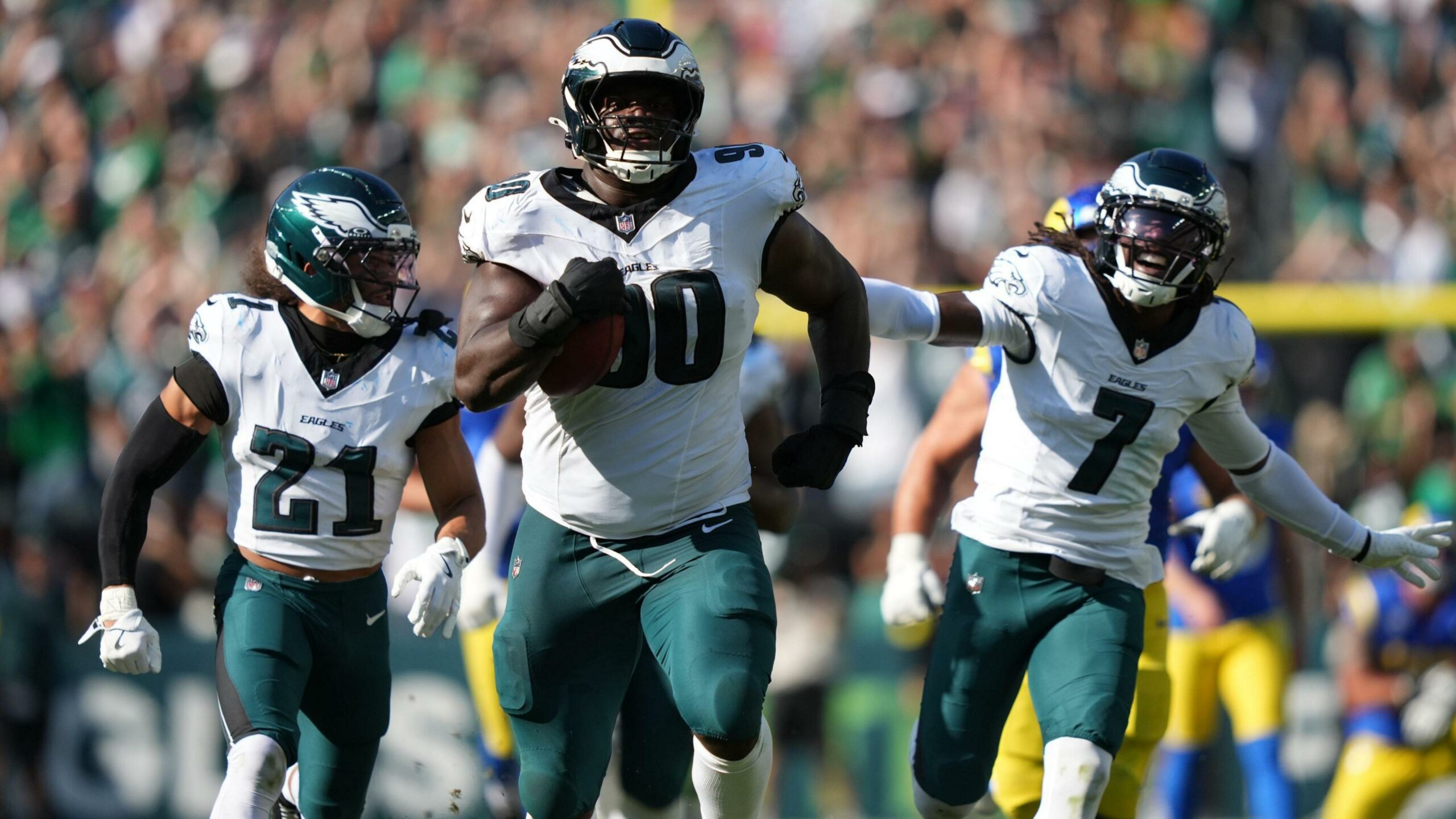 Unbelievable Clutch Moments: Five Games Decided by Stunning Special Teams Plays in Final Seconds