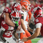 Unbelievable Shake-Ups Rock 2025 College Football Top 25 Week 5 Power Rankings—Who’s Rising and Who’s Falling?