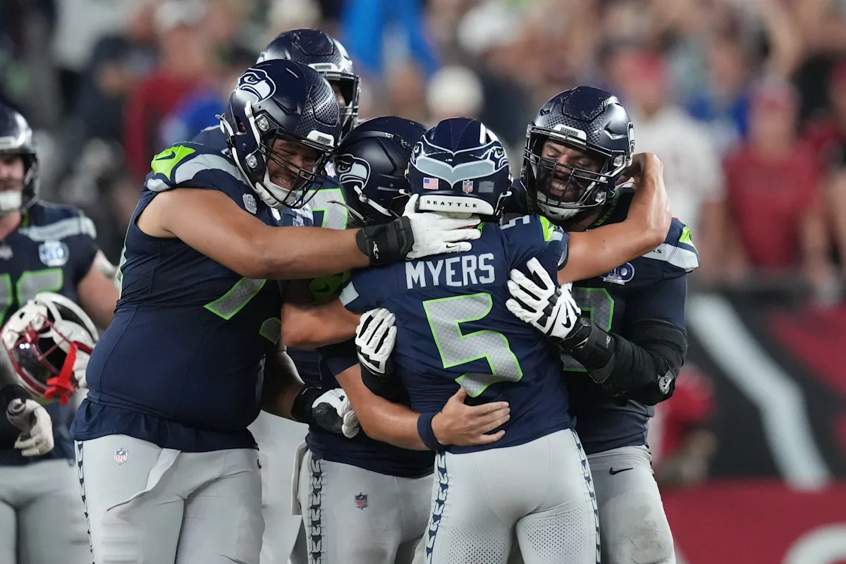 Unbelievable Super Bowl LX Bet: One Underdog Wager Could Score Nearly $4.5 Million if Sam Darnold Leads Seahawks to Victory!