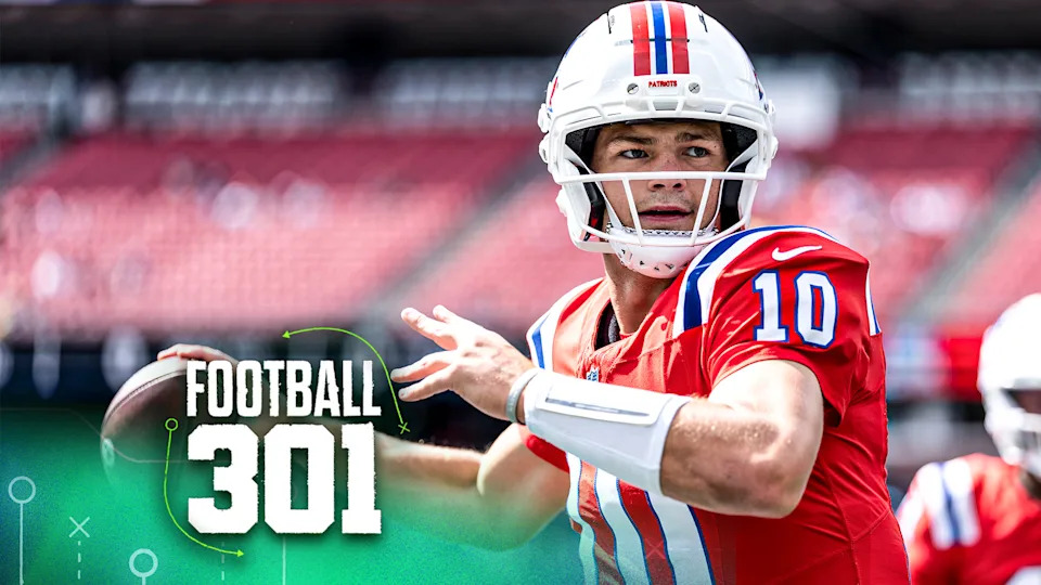 Unbelievable Surprises and Shocking Flops: NFL's Rookie Stars and Second-Year QBs Revealed Mid-Season!
