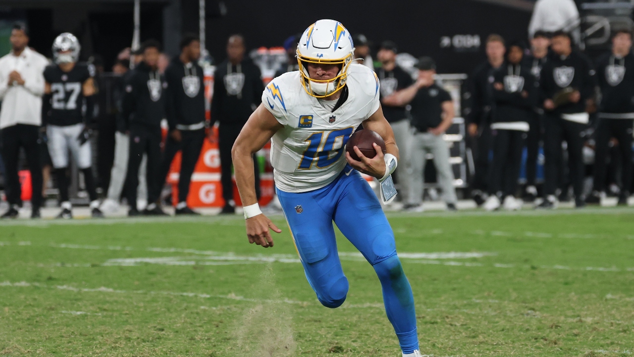 Unbelievable Twist in NFL Week 3 Survivor Picks: Both LA Teams Face Unexpected Fate!