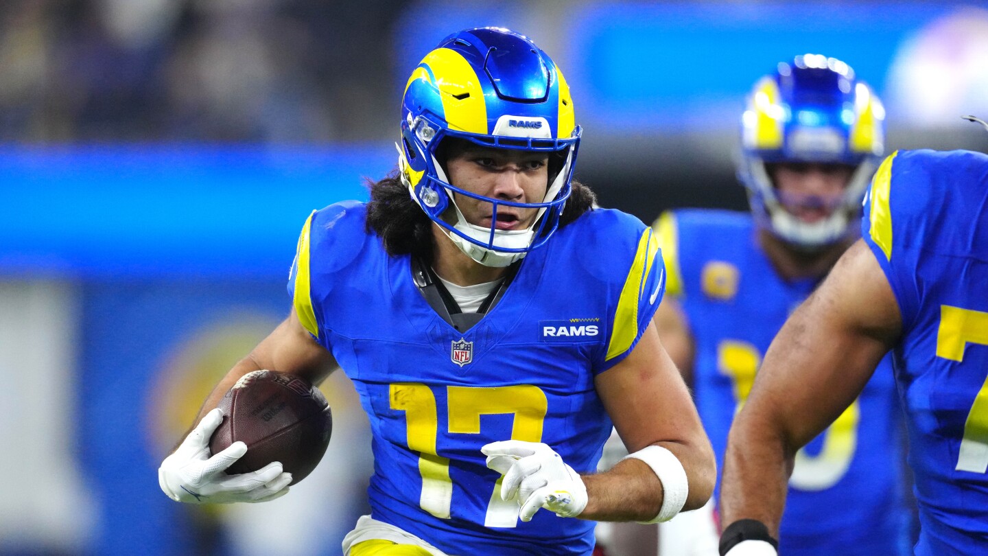 Uncover Matthew Berry’s Shocking Week 4 Fantasy Picks That Could Make or Break Your 2025 Season!
