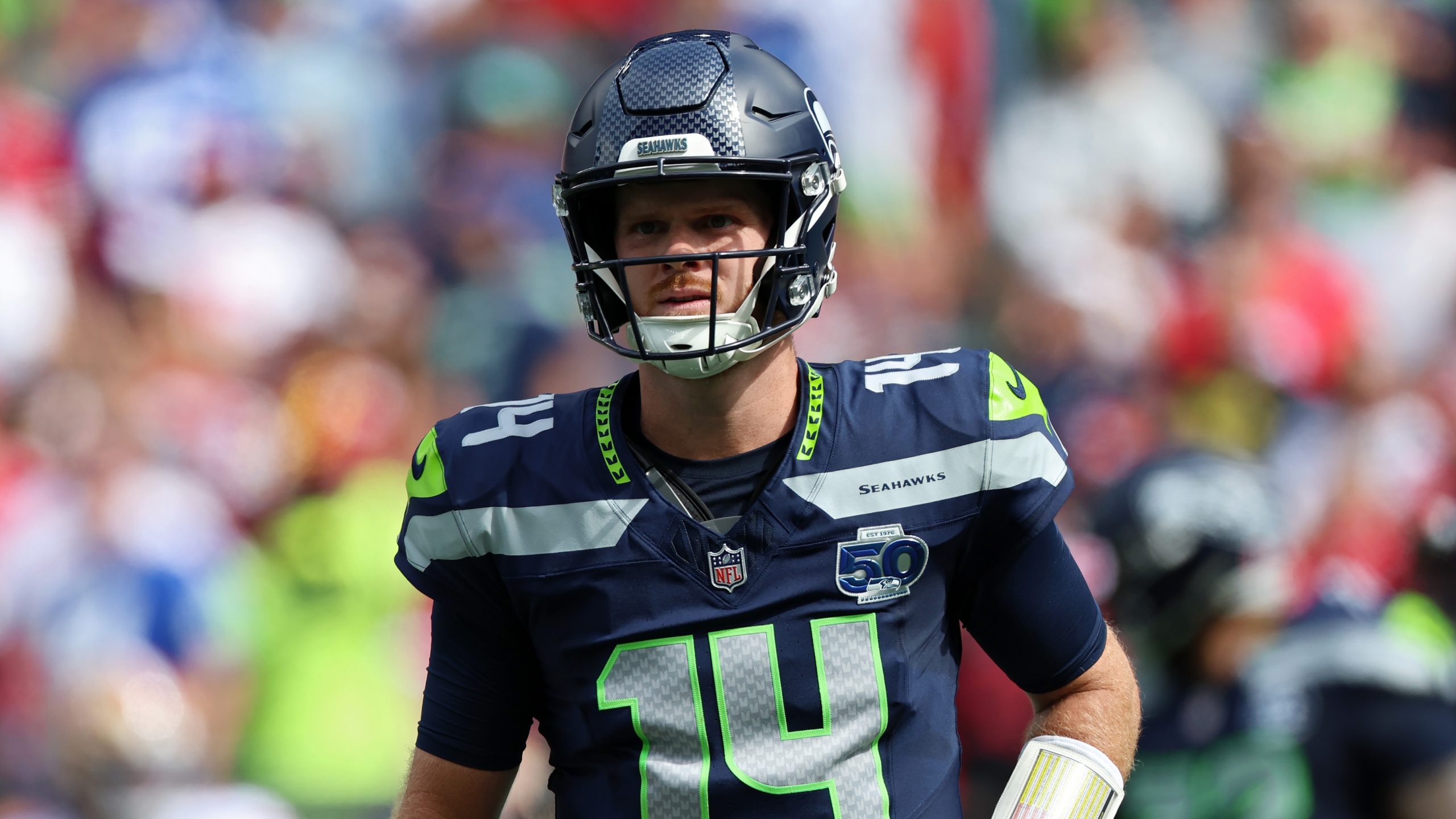 Uncover the Hidden Edge: Must-Know Side and Player Prop Picks for Seahawks vs Cardinals Showdown!