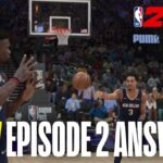Uncover the Hidden Secrets in NBA 2K26 2KTV Episode 2 Answers That Everyone’s Missing!