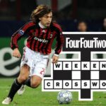 Uncover the Secrets Behind Football's Golden Boys, Legendary Captains, and Manchester United Managers in This Weekend's Crossword Challenge!